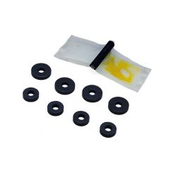 Moroso Engine Magnet Kit - 8 Magnets - Epoxy included - Kit