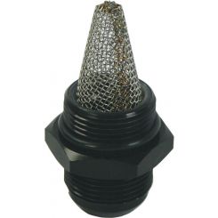 Moroso Fitting Adapter Straight 16 AN Male to 16 AN Male O-Ring Seal St