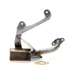 Moroso Oil Pump Pickup Street / Strip Bolt-On 5-5/8 in Deep Pan Honda B