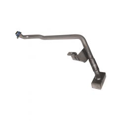 Moroso Oil Pump Pickup Street / Strip Bolt-On Moroso Drag Race Rear Sum