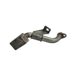 Moroso Oil Pump Pickup Drag / Road Race Bolt-On 7-5/8 in Deep Pan Mopar