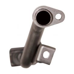 Moroso Oil Pump Pickup Drag / Road Race Bolt-On Moroso 7.600 in Deep Fr