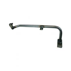 Moroso Oil Pump Pickup Drag Race Bolt-On 7-1/2 in Deep Pan Hellcat Mopa