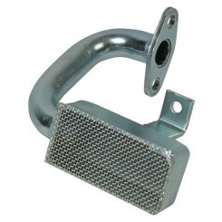 Moroso Oil Pump Pickup Street / Strip Bolt-On 8-1/2 in Deep Pan Oldsmob