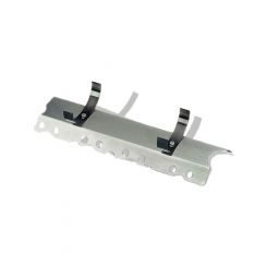 Moroso Lifter Valley Oil Baffle Aluminum Natural Small Block Chevy