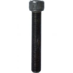 Moroso Wheel Stud 1/2-20 in Thread 3.000 in Long Screw-In Steel Set of 5