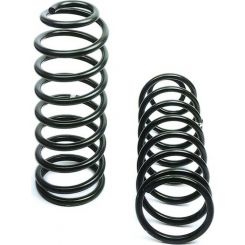 Moroso Suspension Spring Kit Drag Rear 1220-1280 lb Rear End Weight Ste