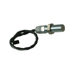 Moroso Crank Trigger Transducer Magnet-In-Wheel Style Steel Zinc Oxide