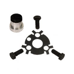 Moroso Camshaft Thrust Button 0.945 in Long Aluminum Big Block Chevy Kit