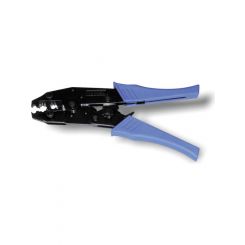 Moroso Wire Crimping Tool Super Duty Ratcheting Mechanism Cushion Grip