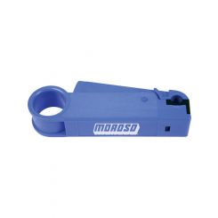Moroso Wire Stripping Tool - 8 and 8.65 mm Spark Plug Wire - Each