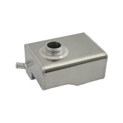 Moroso Intercooler Tank 1-1/2 qt Aluminum Natural Whipple Supercharger