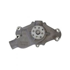 Moroso Water Pump Mechanical Low Drag Impeller Reinforced Housing 5/8 i