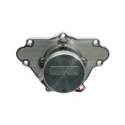 Moroso Water Pump Electric High Flow Light Weight 16 AN Female Inlet Po