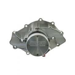 Moroso Water Pump Electric High Flow Light Weight 16 AN Female Inlet Po