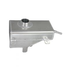 Moroso Recovery Tank Coolant Aluminum Natural Ford Mustang 2005-13 Kit