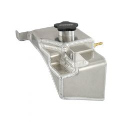 Moroso Recovery Tank Coolant Expansion Stock Replacement Aluminum Natur