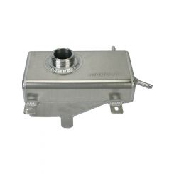 Moroso Recovery Tank Coolant Aluminum Natural Ford Mustang 2011-13 Kit