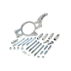 Moroso Alternator Bracket Driver / Passenger Side Mid Mount Water Pump