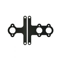 Moroso Fuel Pressure Regulator Bracket Lightweight Steel Holley Regulat