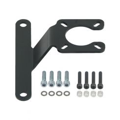 Moroso Fuel Pressure Regulator Bracket Lightweight Steel Magna Fuel / B