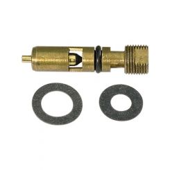 Moroso Needle and Seat 0.110 Orifice Up to 735 CFM Holley Carbure