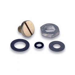 Moroso Needle and Seat Hardware / Adjusting Screw / Nut / Gaskets / O-R