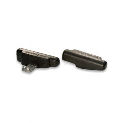 Moroso Carburetor Float Circle Track Center Hung Wedge Shape Nitrophyl