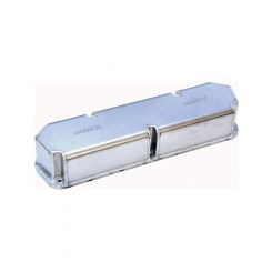 Moroso Valve Cover Tall Fasteners Included Billet Rail Fabricated Alumi