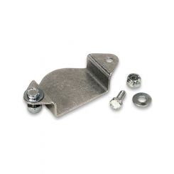 Moroso Breather Baffle - Valve Cover - Bolt-On - Aluminum - Kit