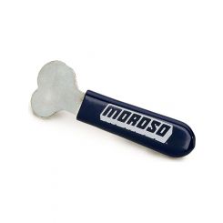 Moroso Wrench Quick Release Fastener Slot Head Non-Slip Hand Grip Steel