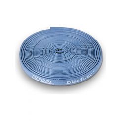 Moroso Spark Plug Wire Sleeve 7 mm-8 mm Wires 25 ft Fiberglass / Silico