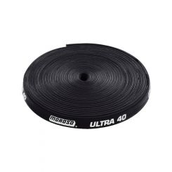 Moroso Spark Plug Wire Sleeve Ultra 40 8.65 mm Wires 25 ft Fiberglass /