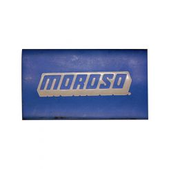 Moroso Shrink Sleeve Tubing - Blue - Spark Plug Wire - Set of 18