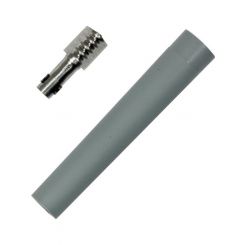 Moroso Boot / Terminal Kit Spark Plug Ultra 40 8.65 mm Gray Straight So