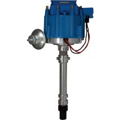 Moroso Distributor DuraFire Magnetic Pickup Mechanical Advance HEI Styl