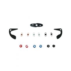 Moroso Mechanical Advance Weights / Centerplate / 3 Spring Sets GM HEI