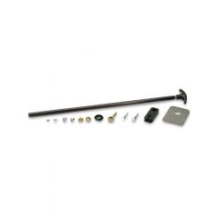 Moroso Battery Disconnect Linkage Push / Pull Requires Rotary Switch 18
