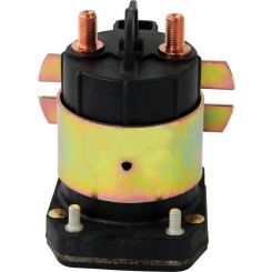 Moroso Alternator Shut Down Relay 250 amp Solenoid Wiring Harness Hardw