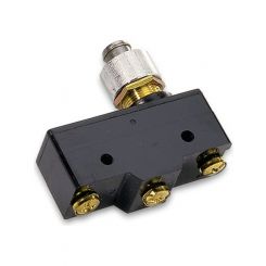 Moroso Push Button Switch Momentary 15 amp 12V Screw-In Terminals