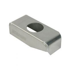 Moroso Brake Reservoir Cover 0.100 in Thick Tig Welded Aluminum Ford Mu