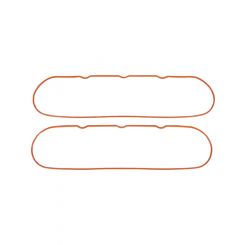 Moroso Valve Cover Gasket 0.188 in Thick Rubber GM LS-Series-Series Pair