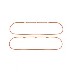 Moroso Valve Cover Gasket 0.188 in Thick Rubber GM LS-Series-Series Pair