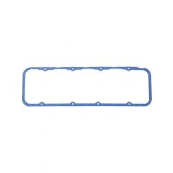 Moroso Valve Cover Gasket Perm-Align 3/16 in Thick Steel Core Silicone