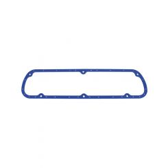 Moroso Valve Cover Gasket Perm-Align 3/16 in Thick Steel Core Silicone