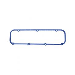 Moroso Valve Cover Gasket Perm-Align 3/16 in Thick Steel Core Silicone