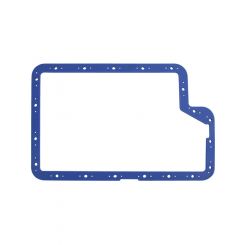 Moroso Transmission Pan Gasket Perm-Align 3/16 in Thick Rubber / Steel