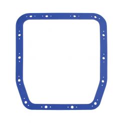 Moroso Transmission Pan Gasket Perm-Align 3/16 in Thick Rubber / Steel