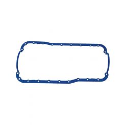 Moroso Oil Pan Gasket 1 Piece Steel Core Rubber Smooth Rail Pan Small B