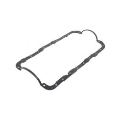 Moroso Oil Pan Gasket 1 Piece Rubber Smooth Rail Pan Small Block Ford